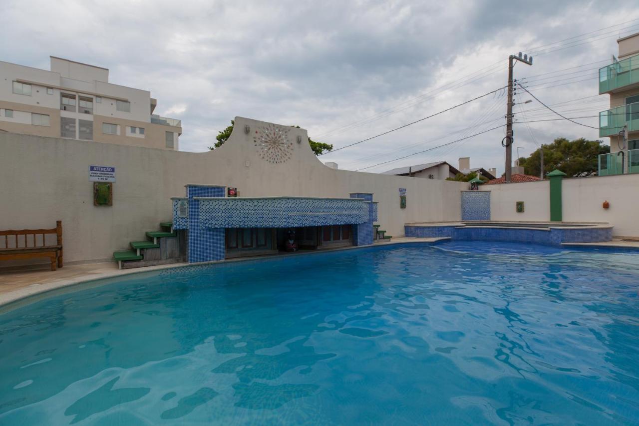 Pousada Marias Do Mar Bombinhas Exteriér fotografie