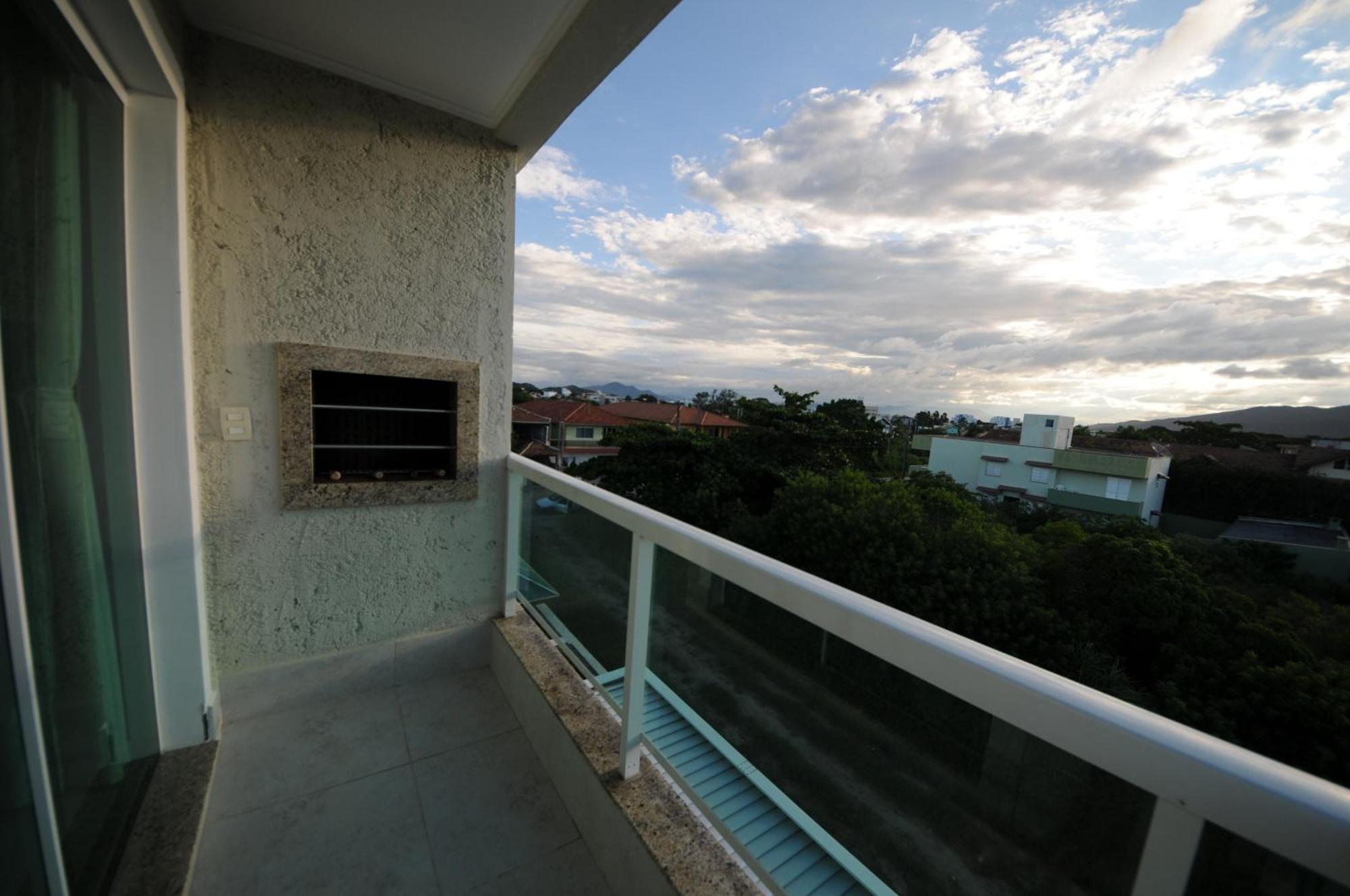 Pousada Marias Do Mar Bombinhas Exteriér fotografie